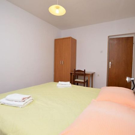 Apartments Magnolia Rabac Exterior foto