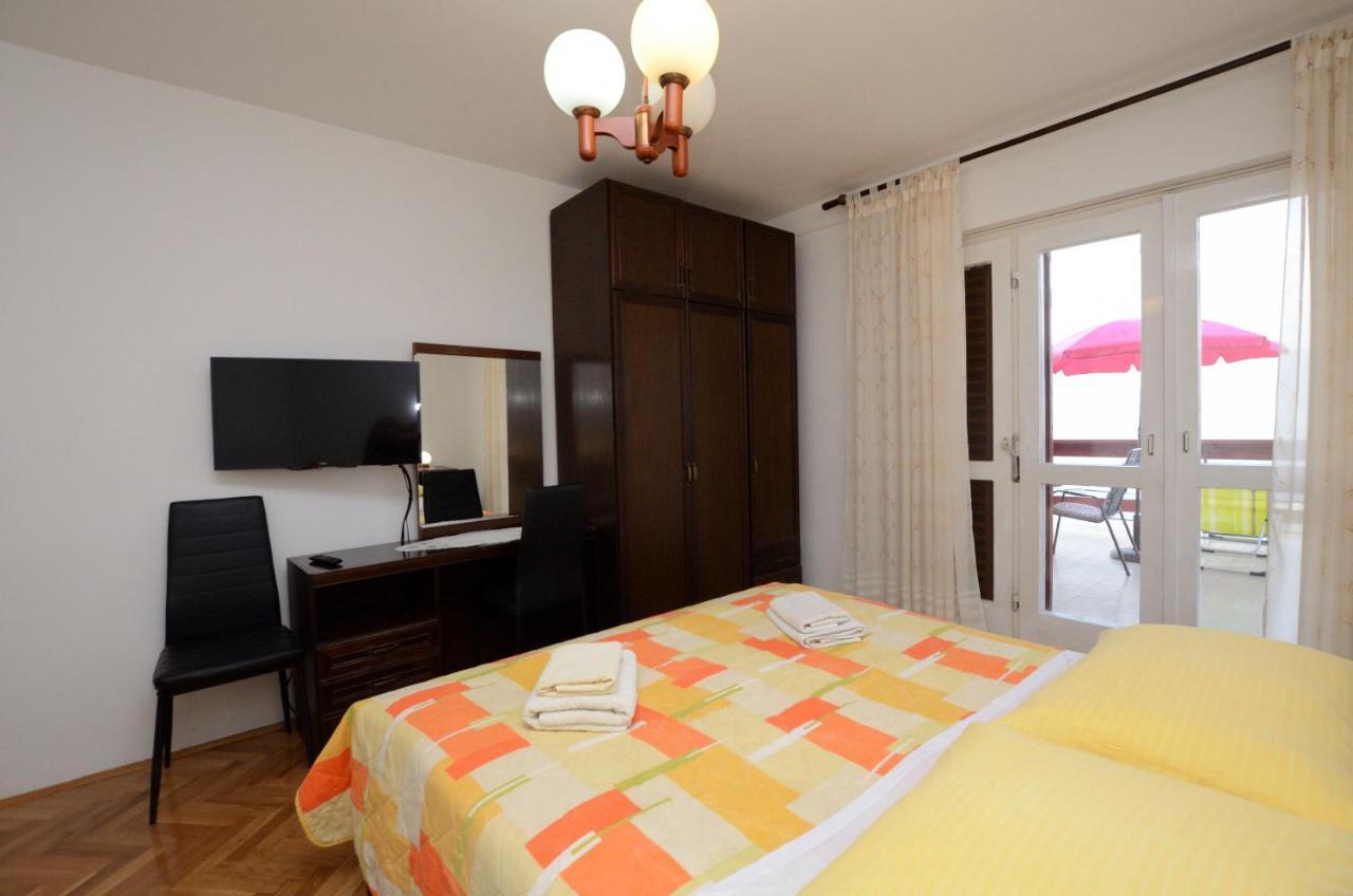 Apartments Magnolia Rabac Exterior foto